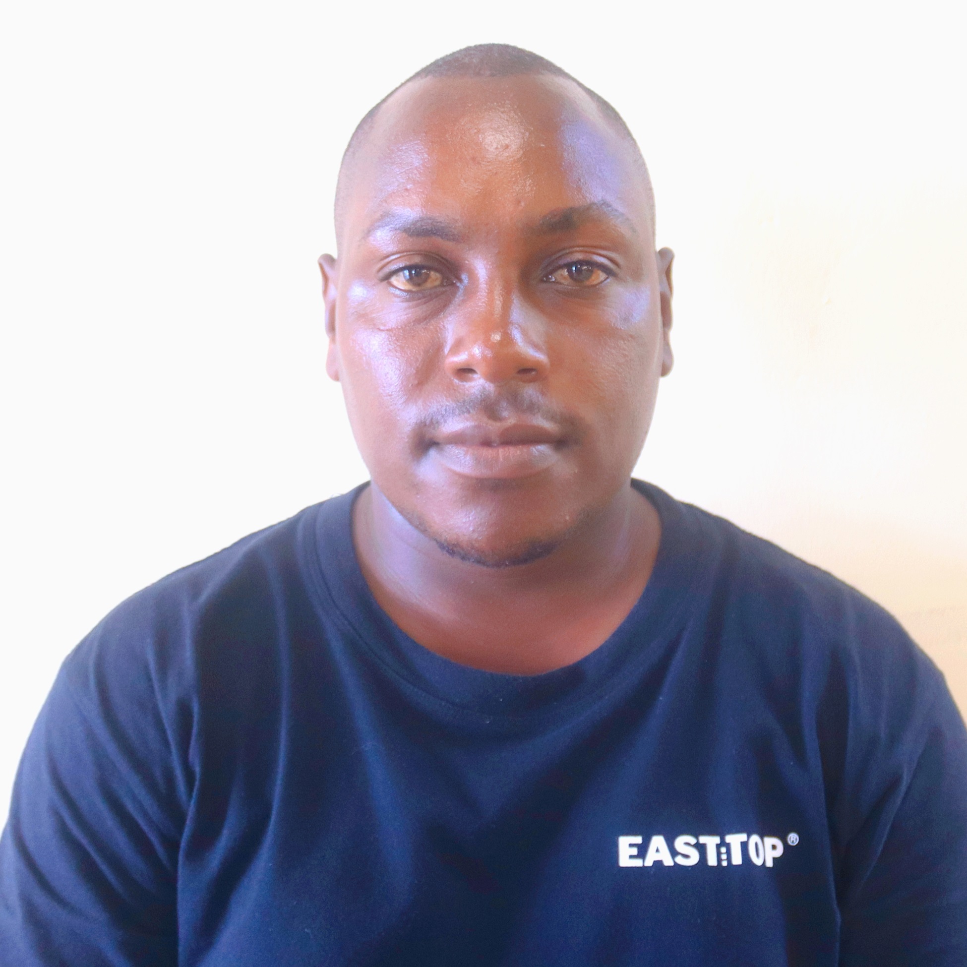 Anthony Wanyoike  Waithera