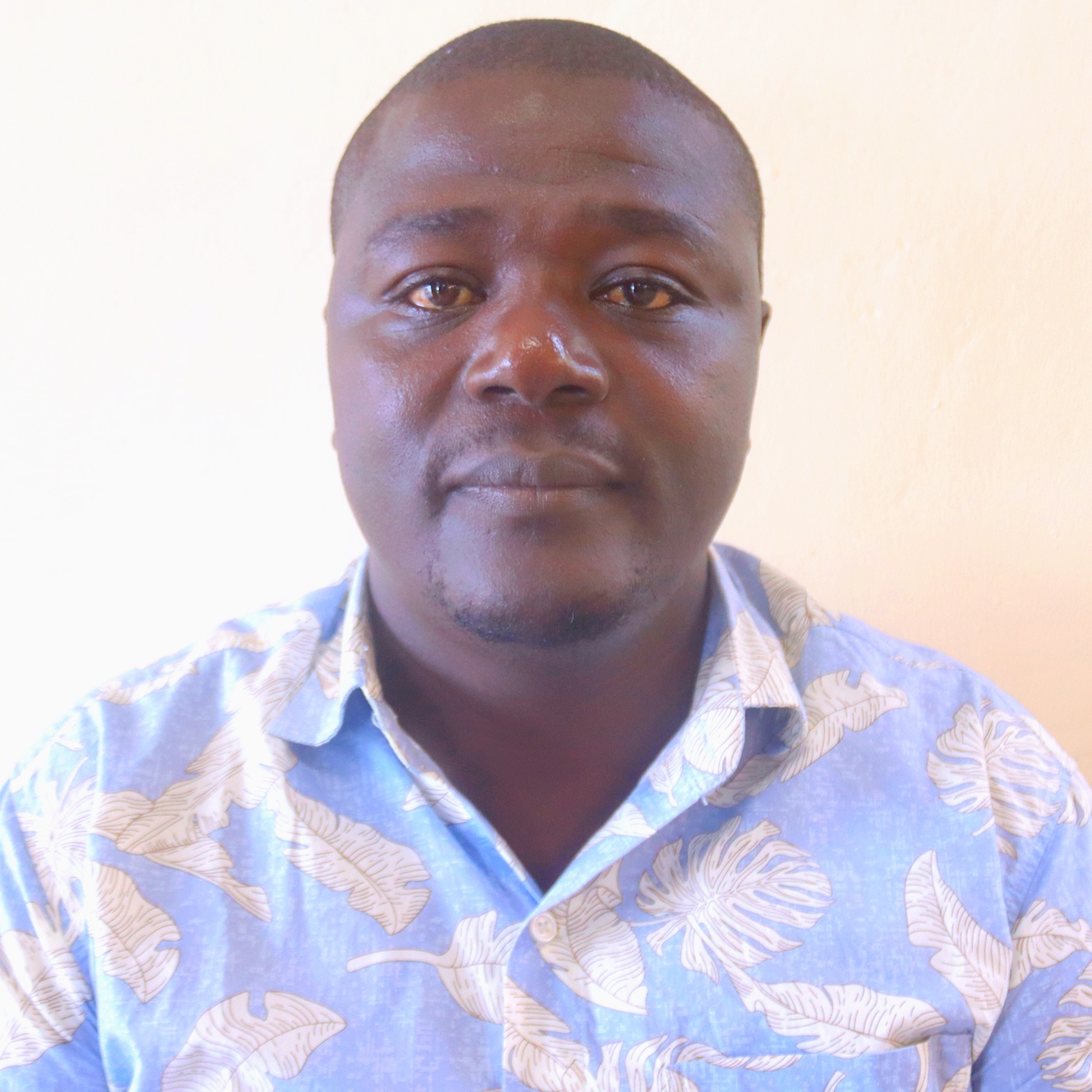 Daniel Wanjohi  Wakanyi
