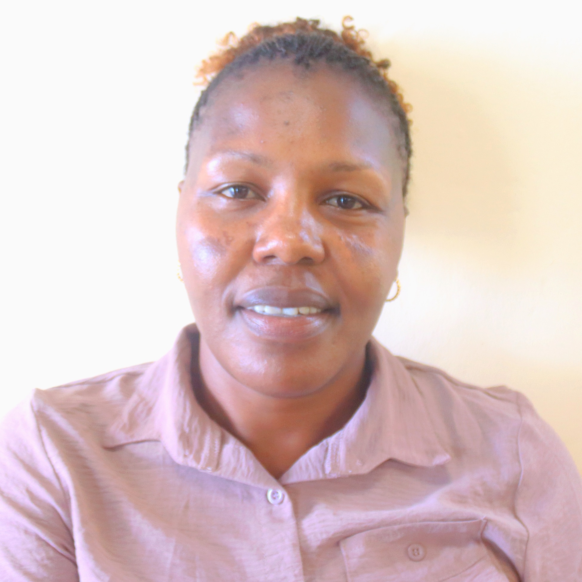 Emily Chepkoskei  Langat