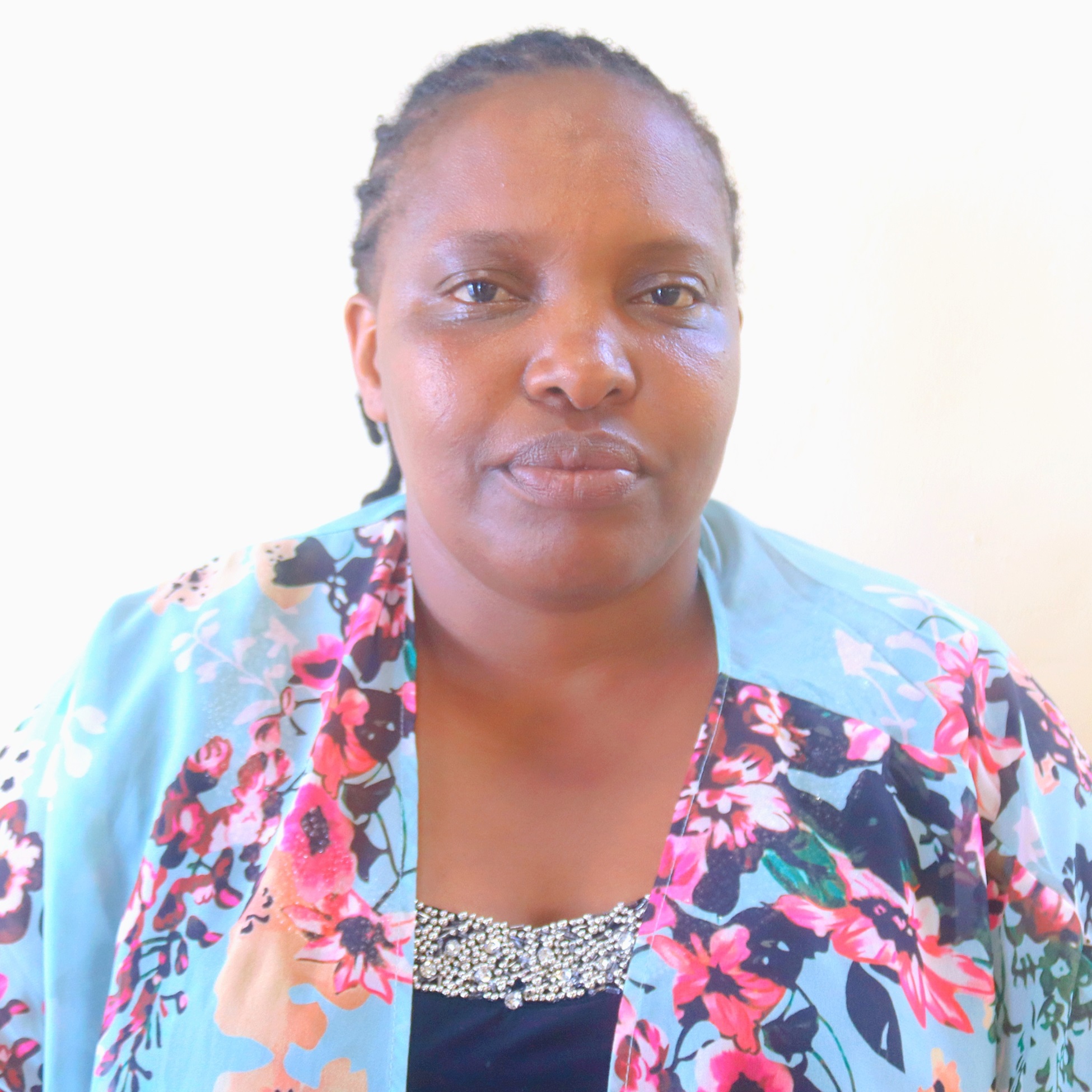 Eunice Wanjiku  Njoroge
