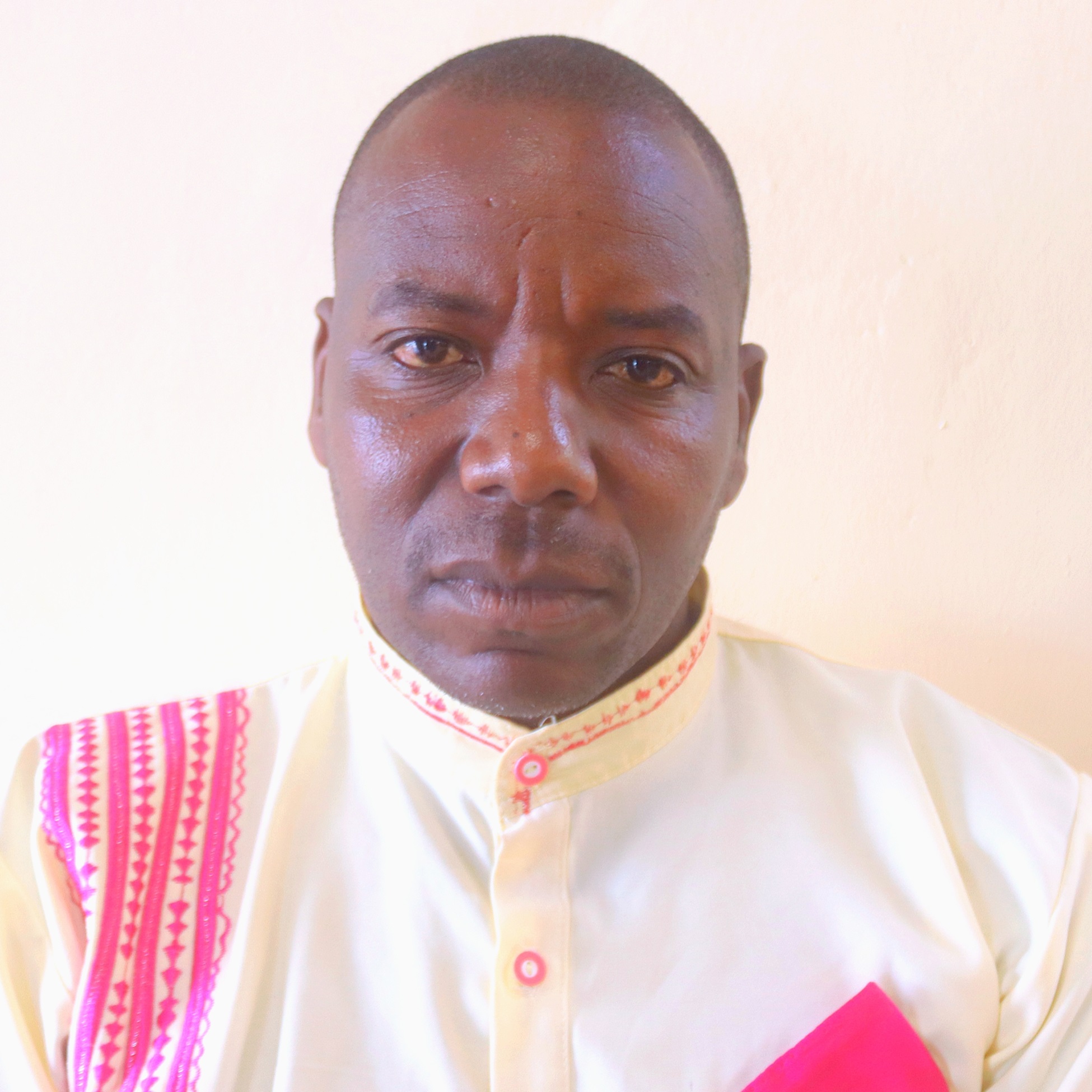 James Mwangi  Wagura