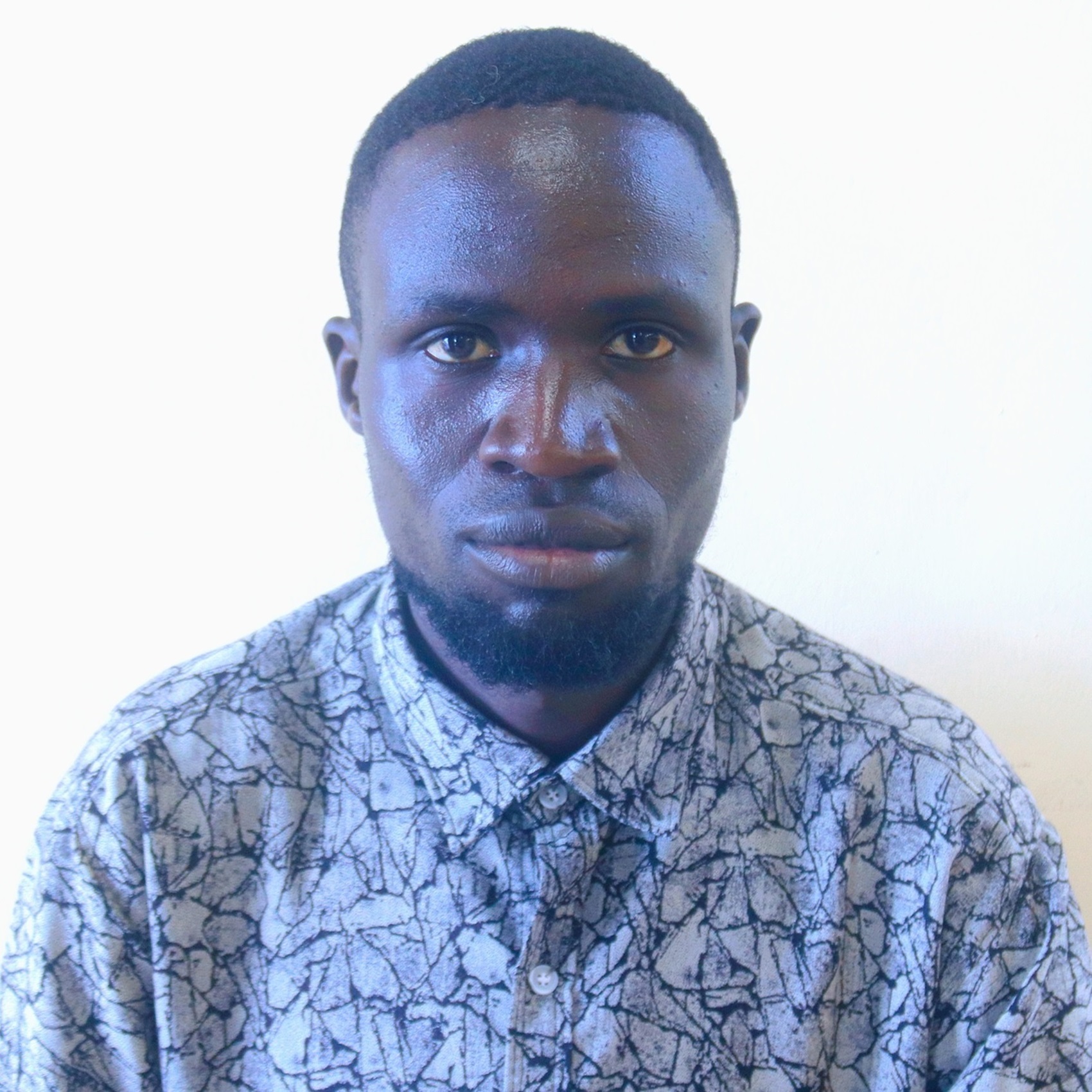 Peter Lorunyei Akula